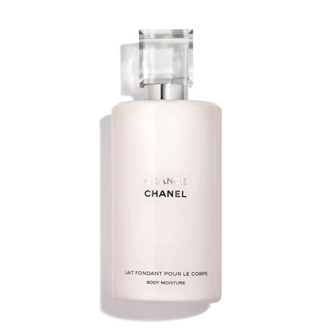 chanel bath and body for women.